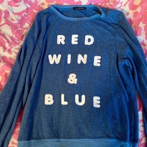 Wildfox sweater